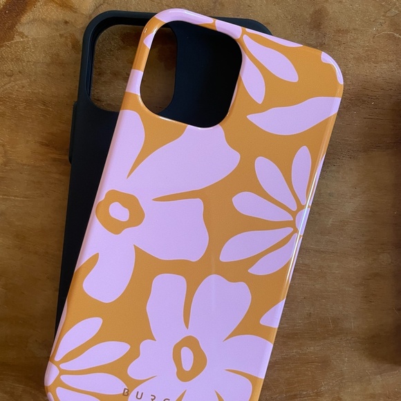 Burga iPhone 12 Pro Case (tough) - Daytime Fiesta - Picture 6 of 8